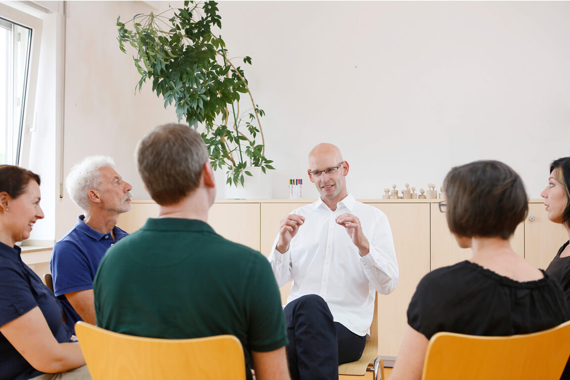 Systemische Supervision